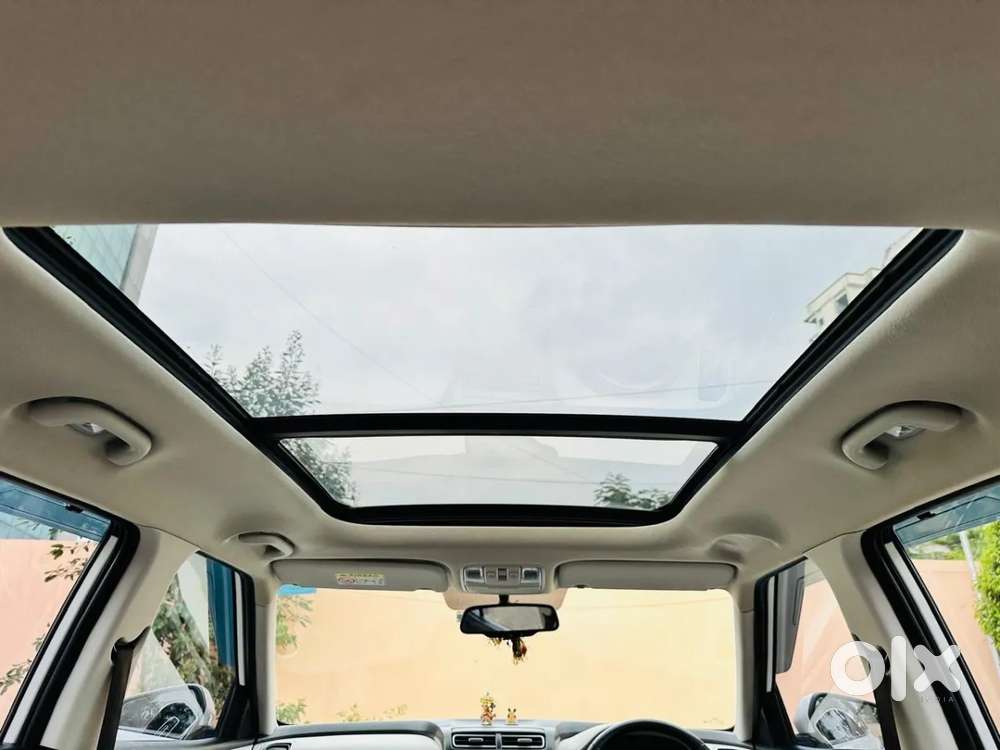 Hyundai Creta 1.5 Sx, 2020, Petrol