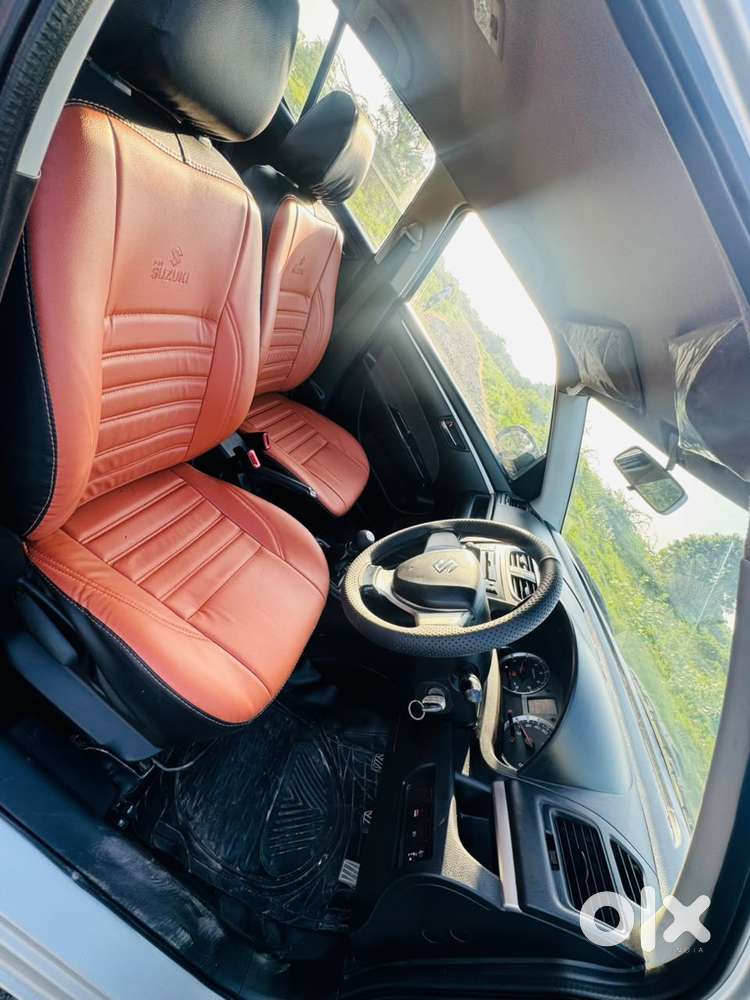 Maruti Suzuki Swift, 2016, Diesel