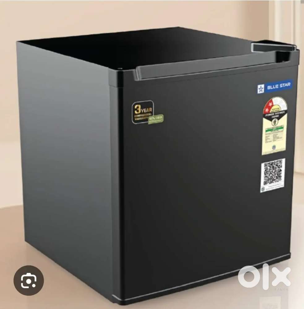 Bluestar Mini Fridge