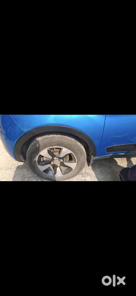 Tata Nexon 2019 Diesel Well Maintained