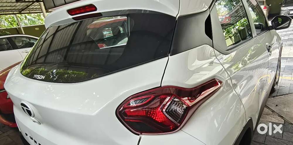 Tata Punch Ev Smart Plus 2022 Electric