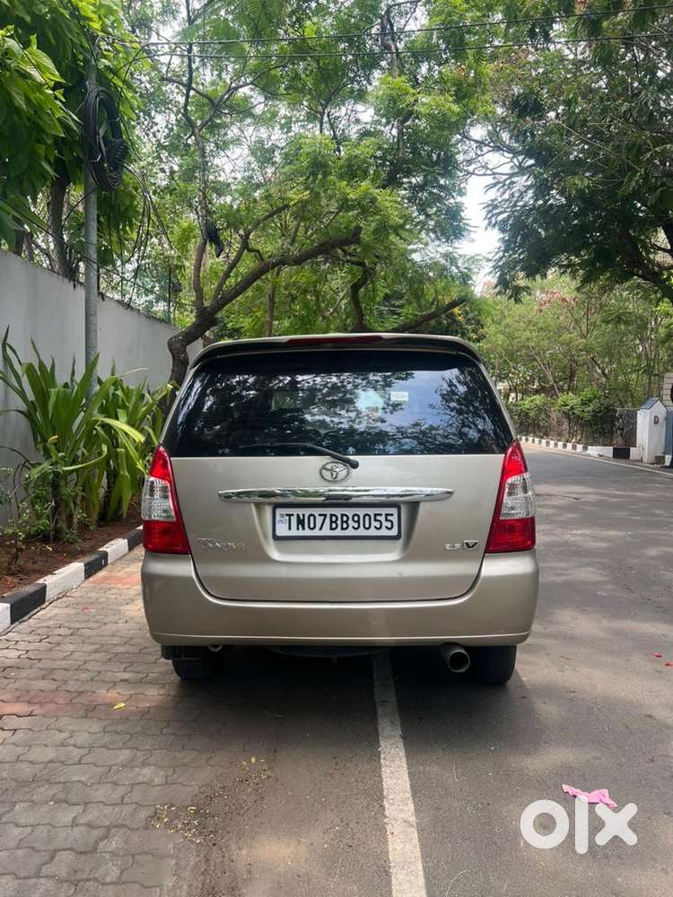 Toyota Diesel Manuel