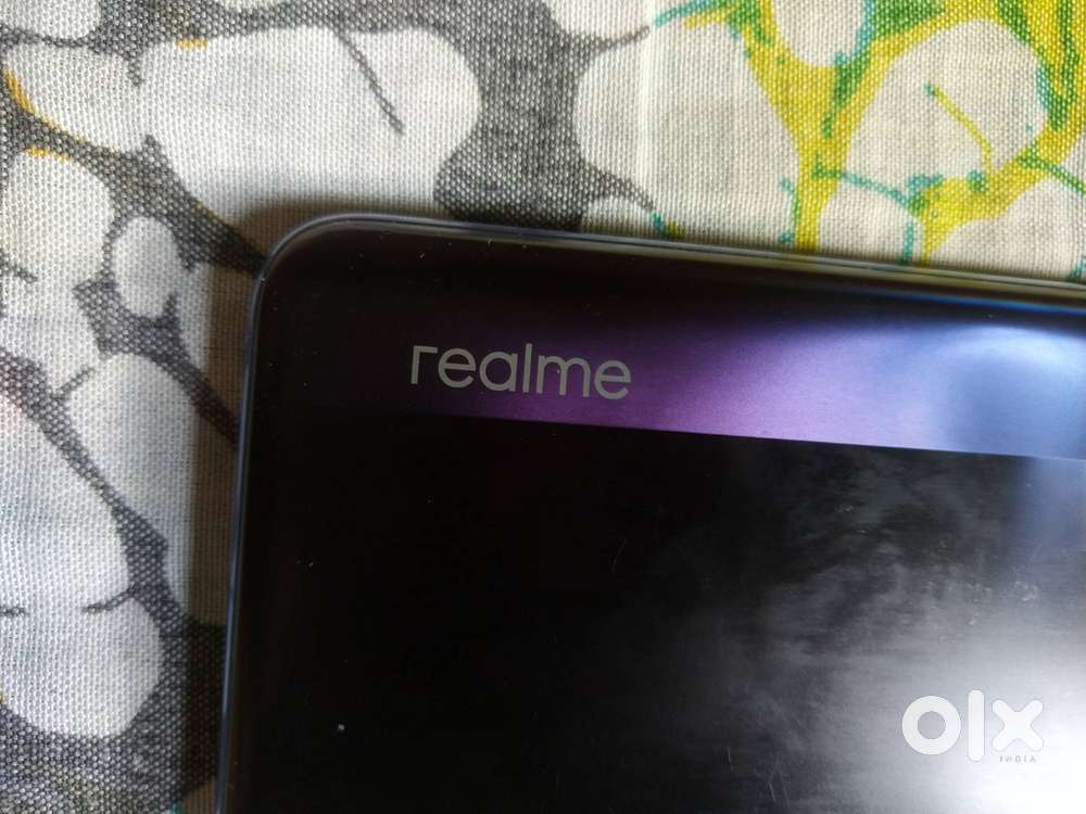 Realme 7 phone for sale. Mobile Phones 1787525183
