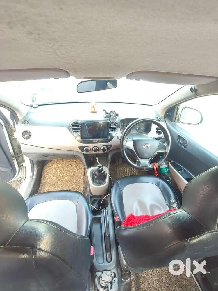 Hyundai Xcent Prime 2019