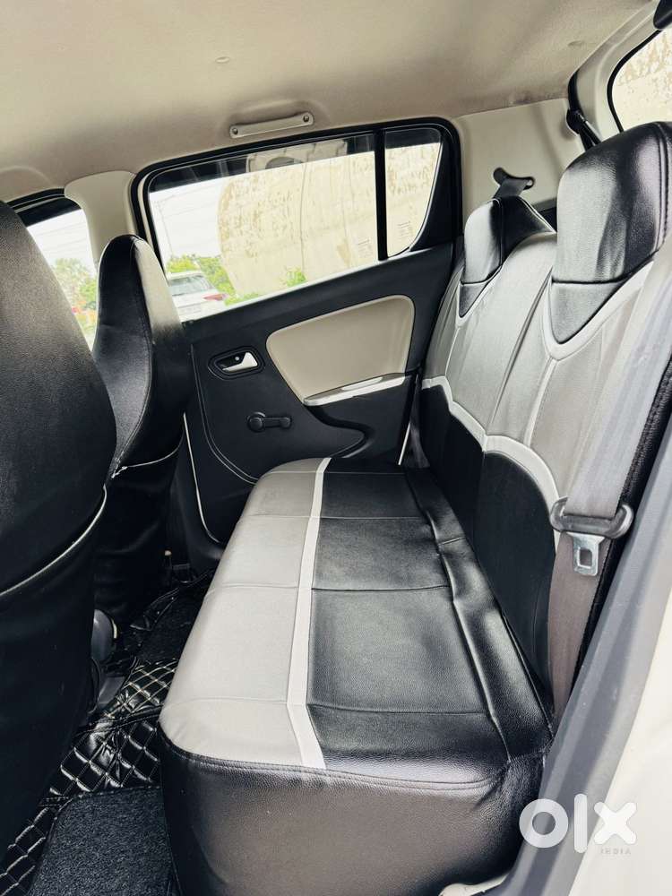 Maruti Suzuki Alto K10 Vxi, 2019, Petrol