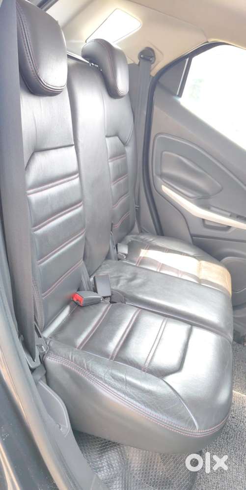 Ford Ecosport 1.5 Diesel Titanium, 2014, Diesel
