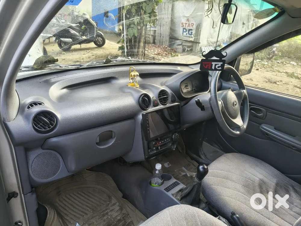 Hyundai Santro 2010 Cng & Hybrids 82000 Km Driven