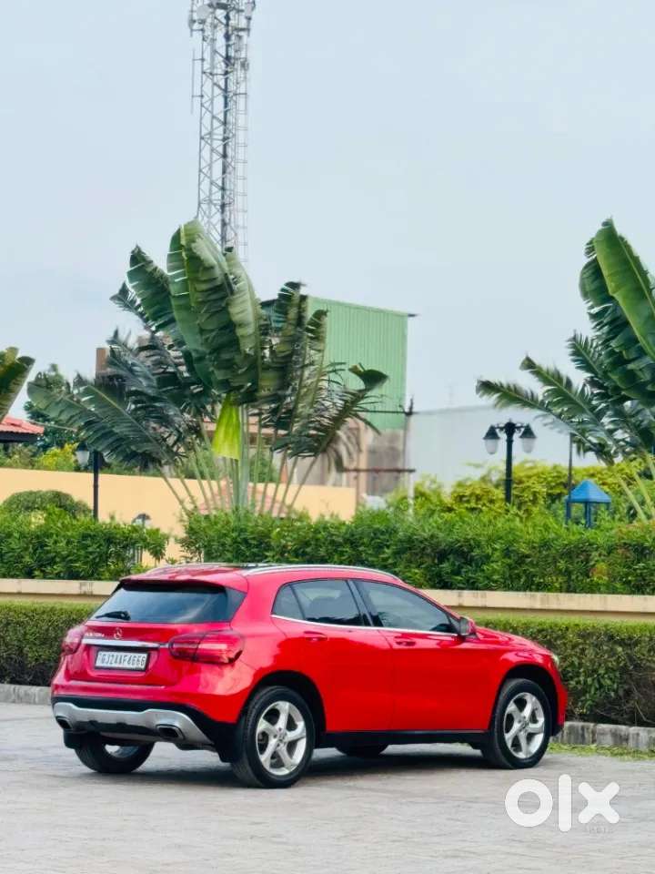 Mercedes-benz Gla Class 200 D Sport, 2018, Diesel