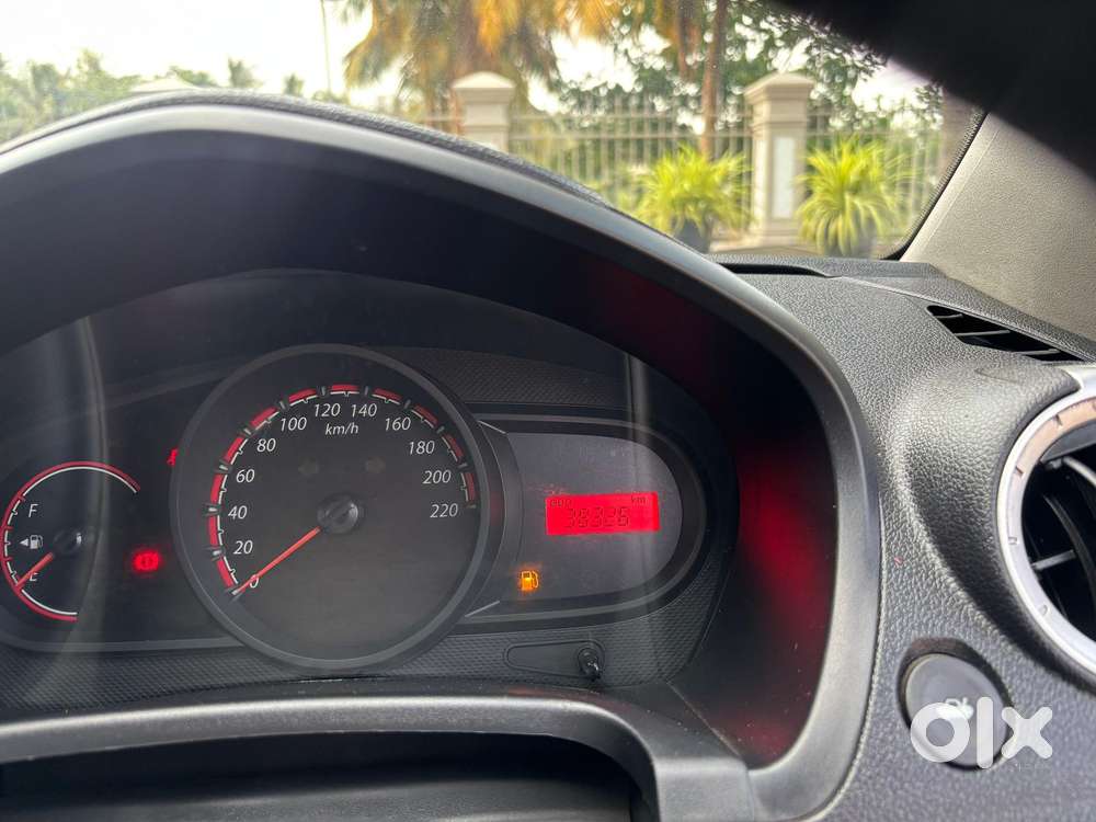 Ford Figo 1.2 Duratec Petrol Exi, 2015, Petrol