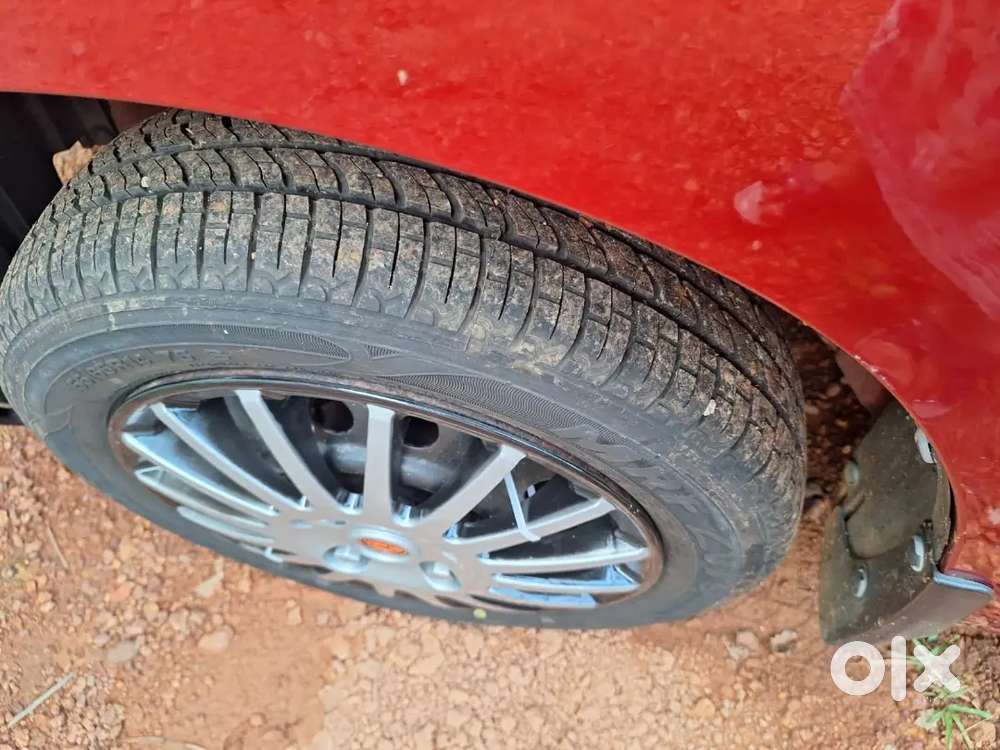 2018 Wagon R Vxi Amt
