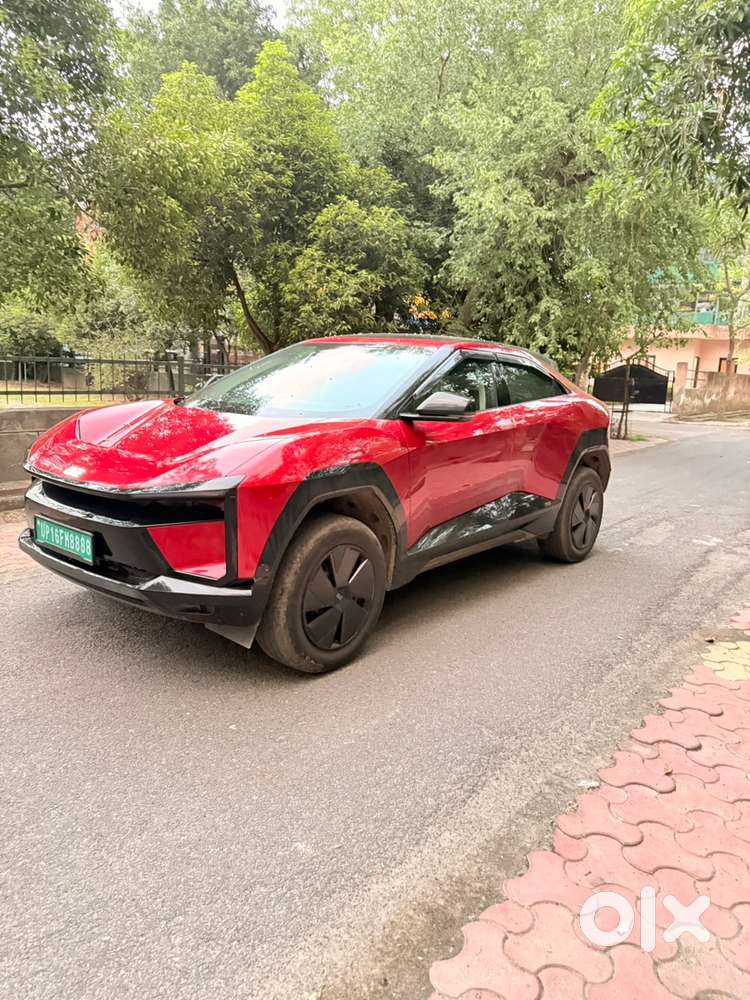 Mahindra Be 6 2026