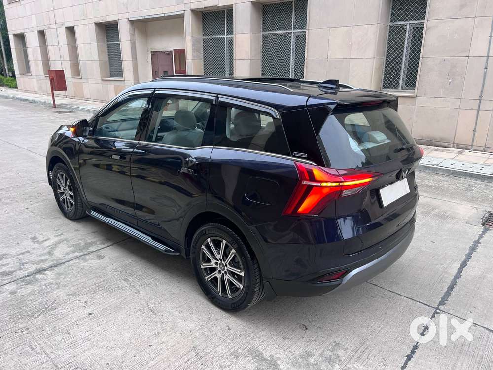 Mahindra Xuv700 2.2 Ax 7 Diesel At Str Awd, 2023, Diesel