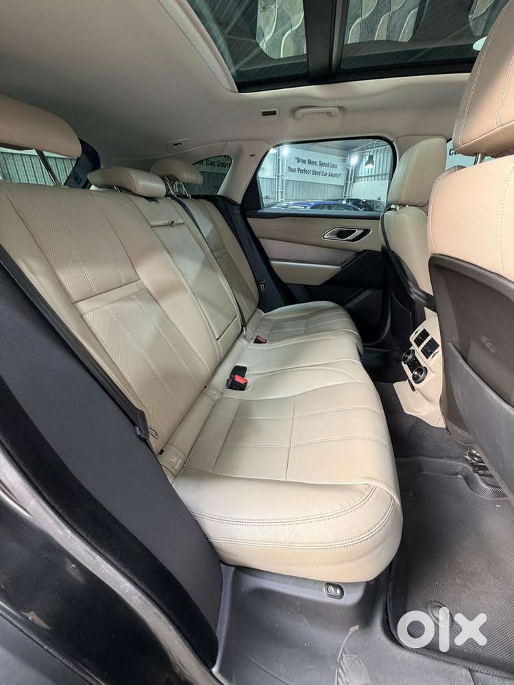 Land Rover Range Velar P250 R-dynamic, 2020, Petrol