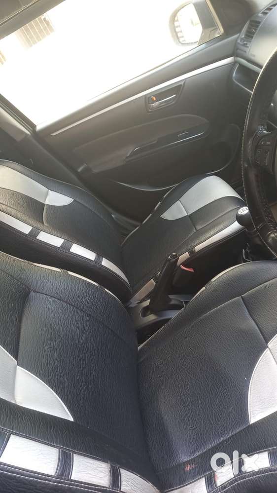 Maruti Suzuki Swift Ddis Zdi, 2014, Diesel