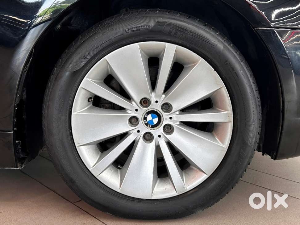 Bmw 7 Series 730ld, 2009, Diesel