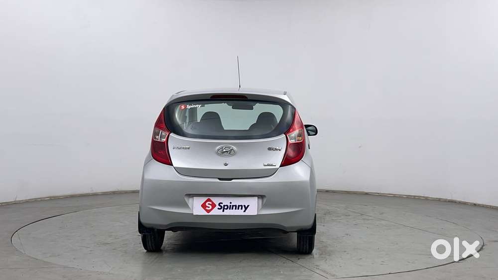 Hyundai Eon Era +, 2013, Petrol