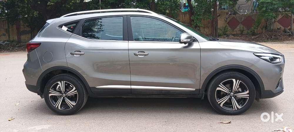 Mg Astor 1.5 Sharp Cvt, 2024, Petrol