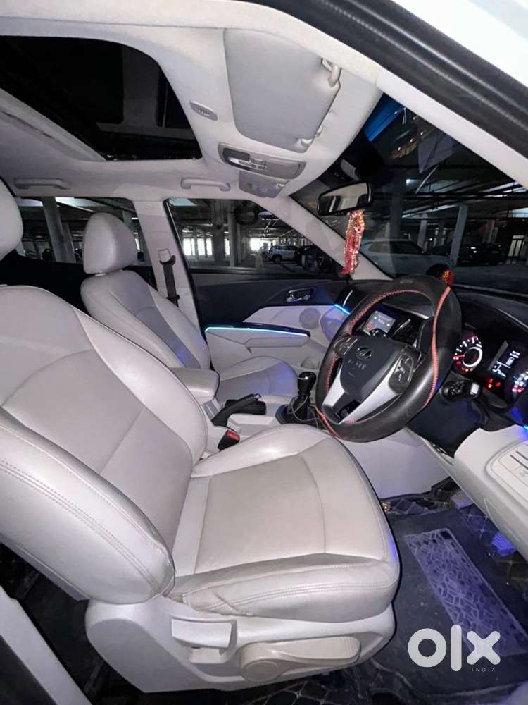 Mahindra Xuv300 2020