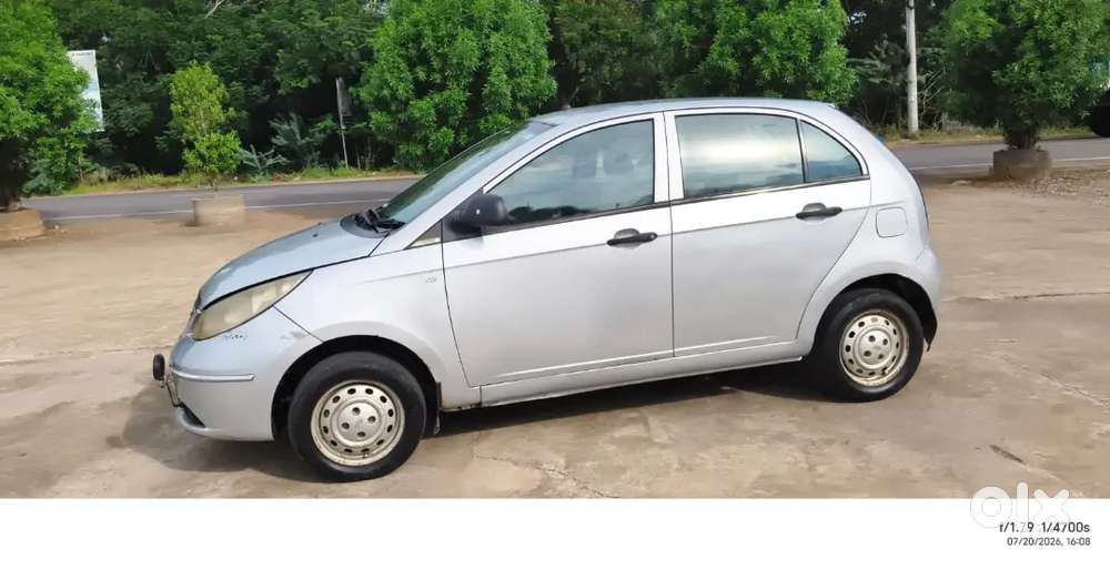 Tata Indica Vista Tdi 2014