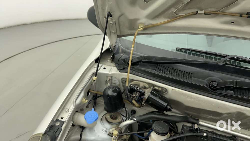 Maruti Suzuki Alto 800 Lxi, 2014, Petrol