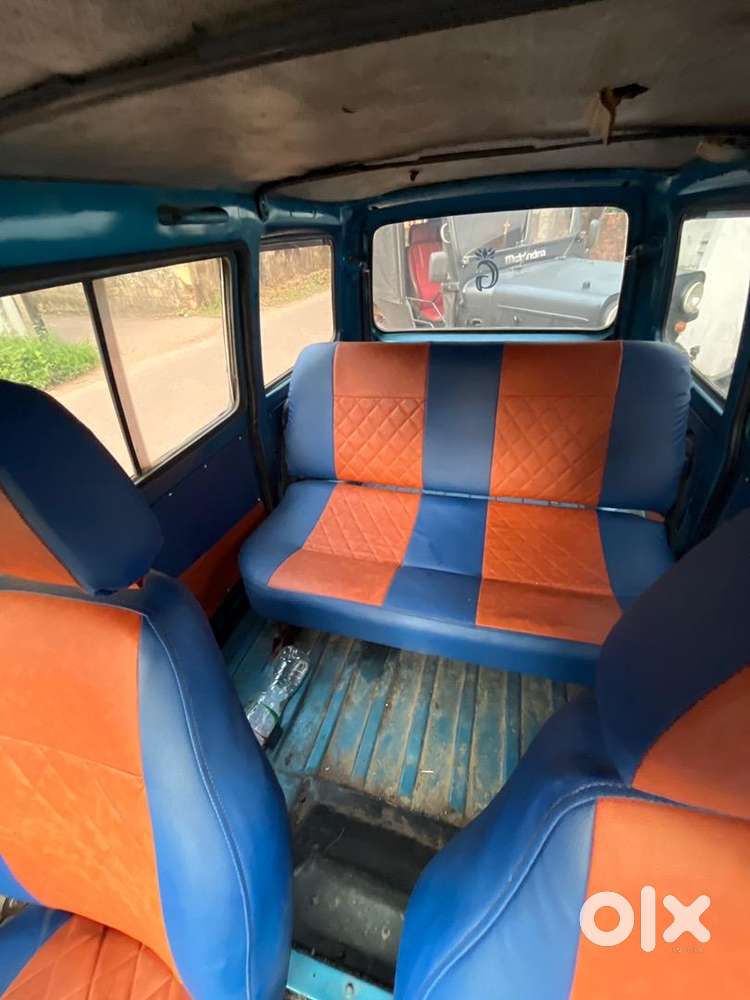 Maruti Suzuki Car 2009
