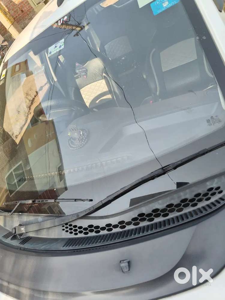 Tata Tiago 2016