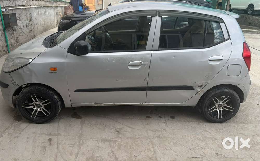 Hyundai I10 Petrol 2010