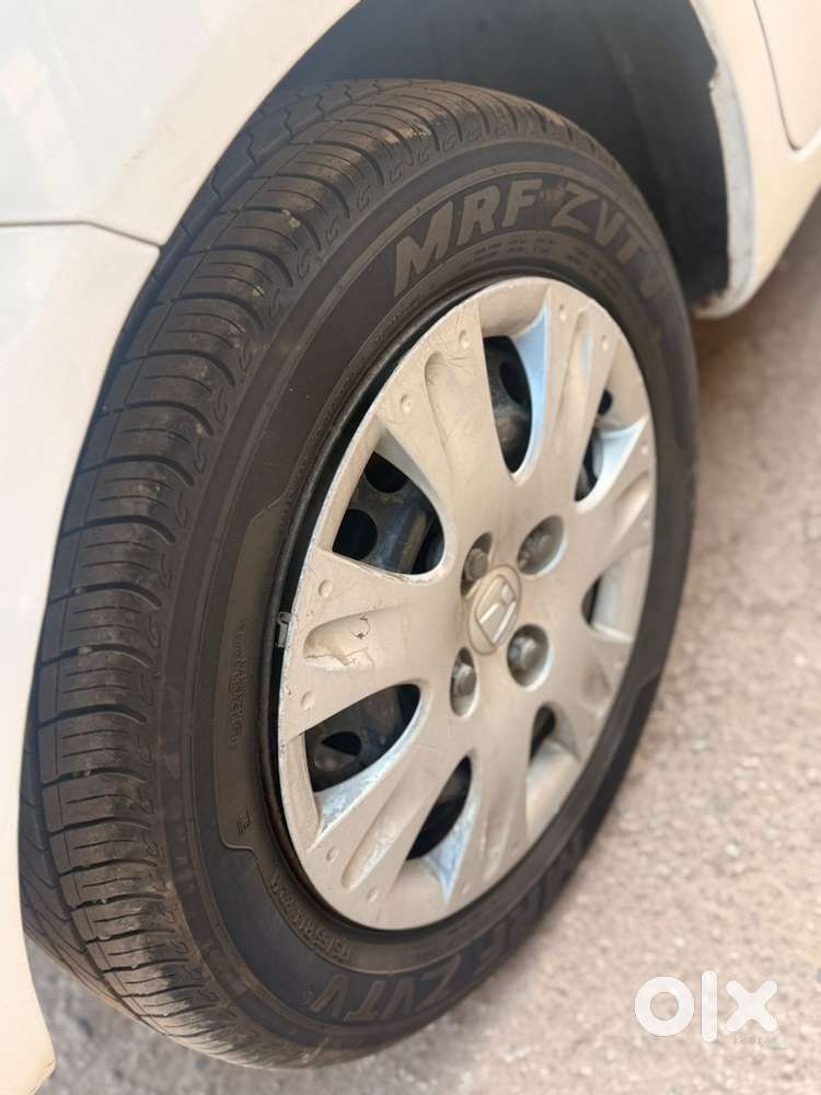 Honda Brio 2012 Petrol Well Maintained