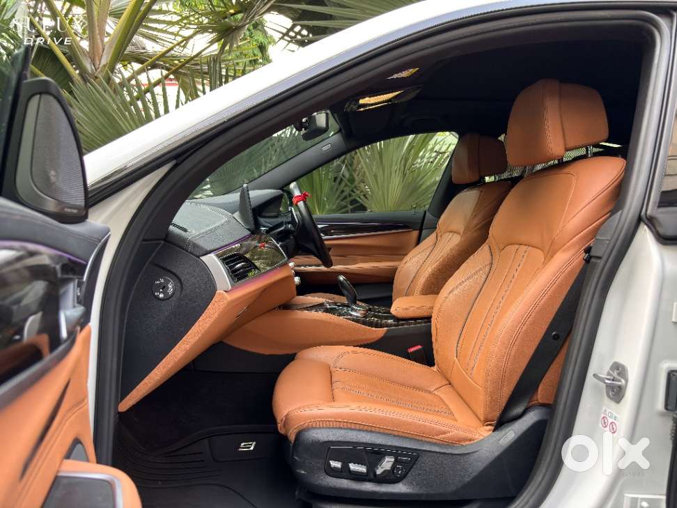 Bmw 6 Series Gt 630i M Sport Signature, 2024, Petrol