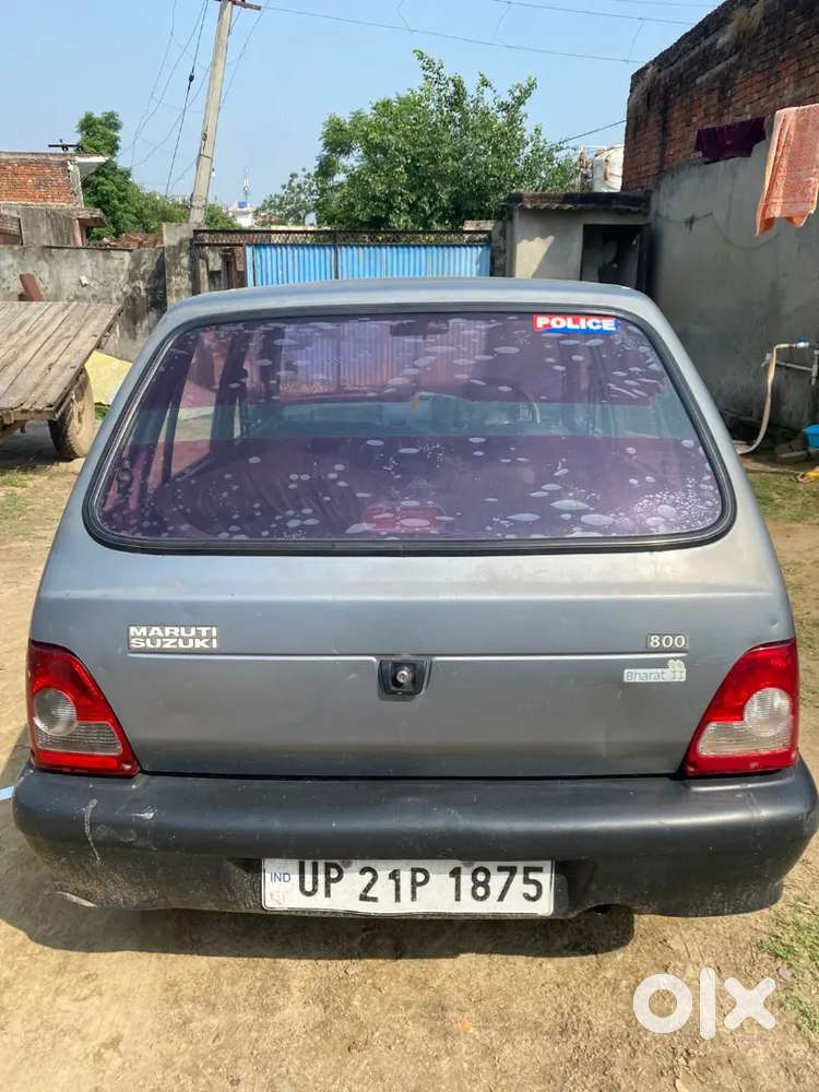 Maruti Suzuki 800 2008