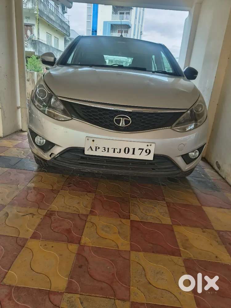 Tata Bolt 1.3 Xt 2017