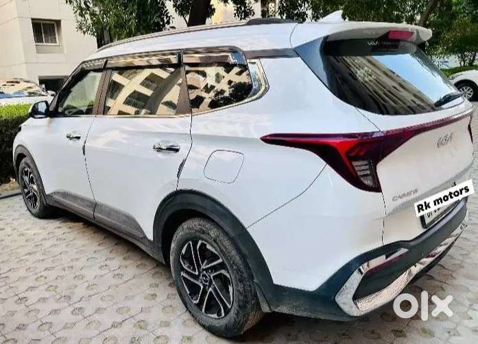Kia Carens 1.5 Premium Diesel 7 Str Imt, 2022, Diesel