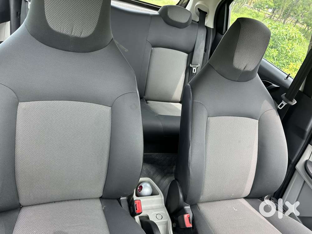 Tata Tiago 1.2 Revotron Xt, 2018, Petrol