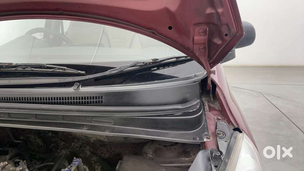 Hyundai I10 Magna 1.1l, 2015, Petrol