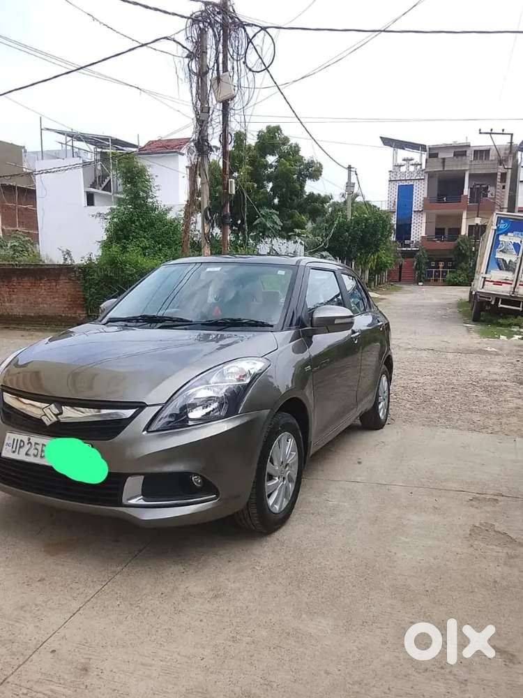 Maruti Suzuki Dzire Diesel 2016