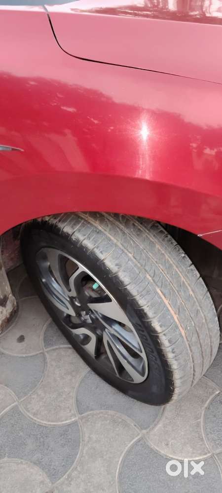 Maruti Suzuki Baleno 2019-2022 1.2 Zeta At, 2019, Petrol