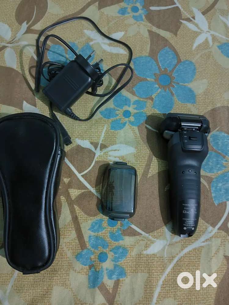 PANASONIC Wet &Dry trimmer  ES-LV6U