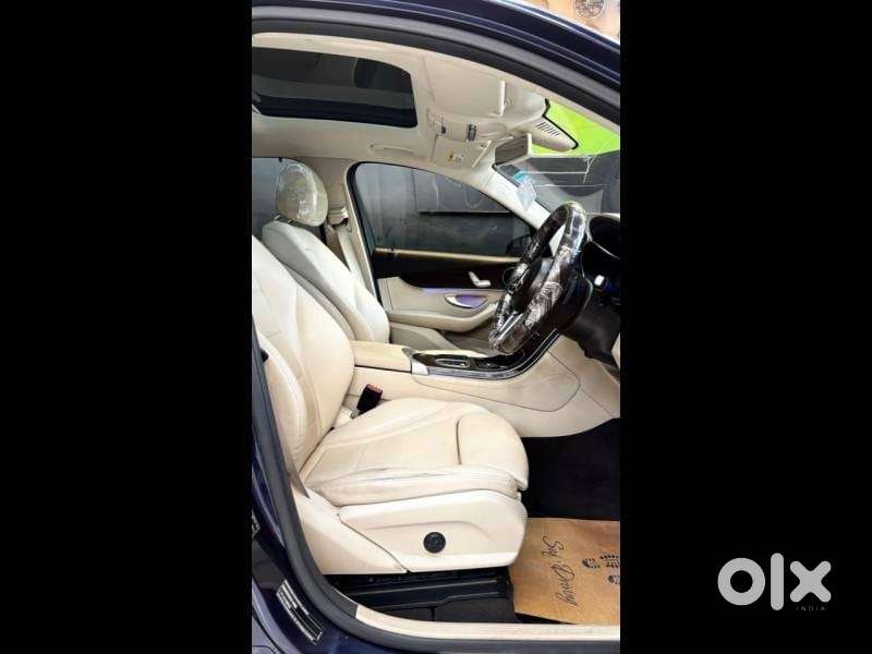 Mercedes-benz Glc Class 200, 2021, Petrol