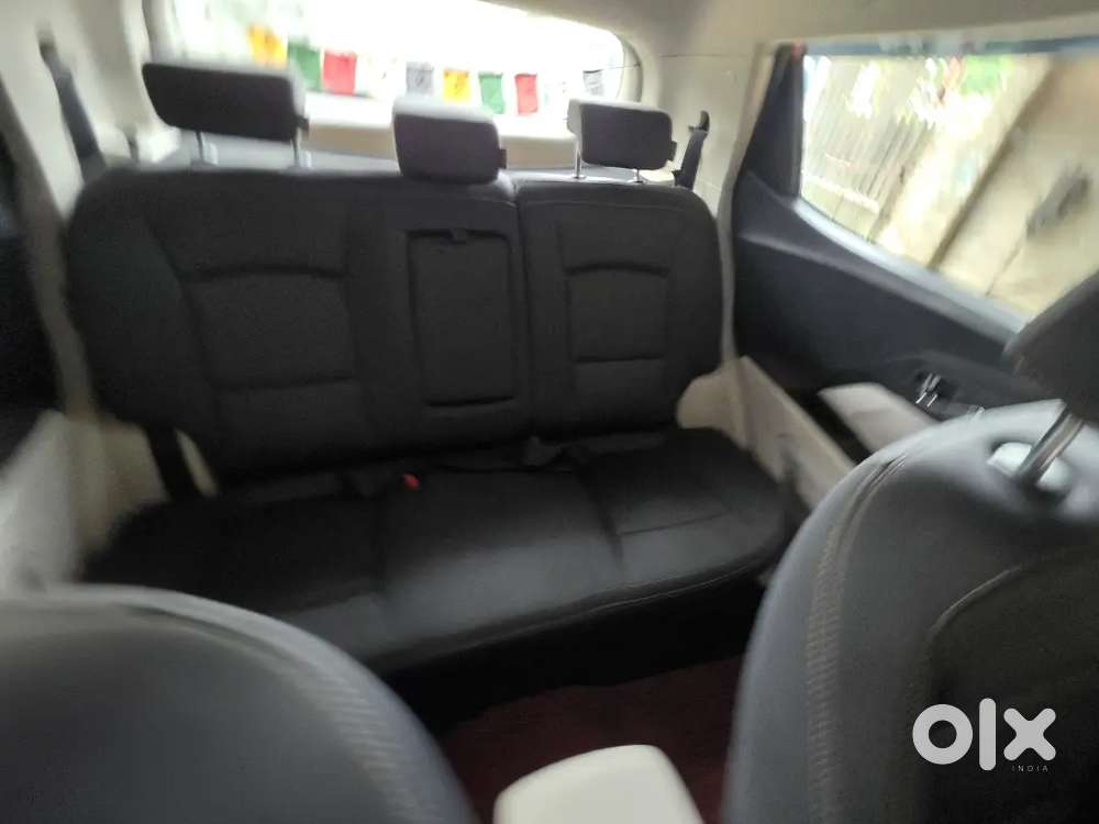 Mahindra Xuv300 Turbosport 2020 Petrol Good Condition.
