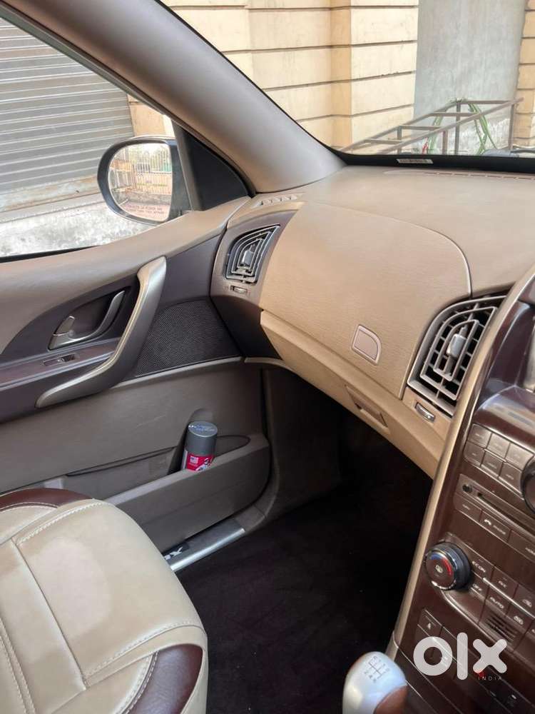Mahindra Xuv500 2014 Diesel Good Condition