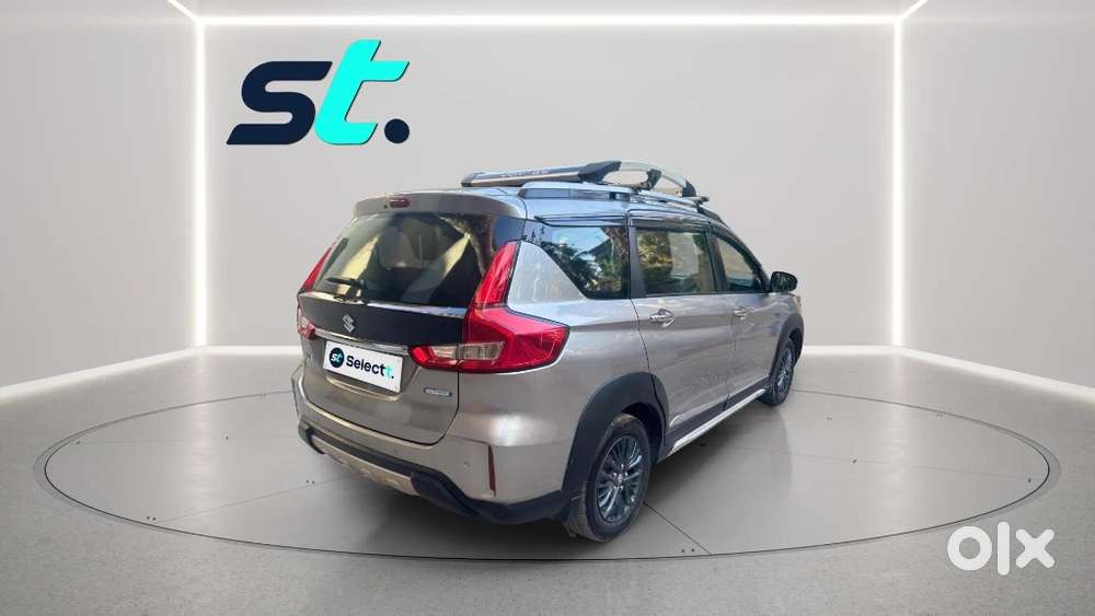 Maruti Suzuki Xl6 1.5 Zeta Mt, 2022, Petrol