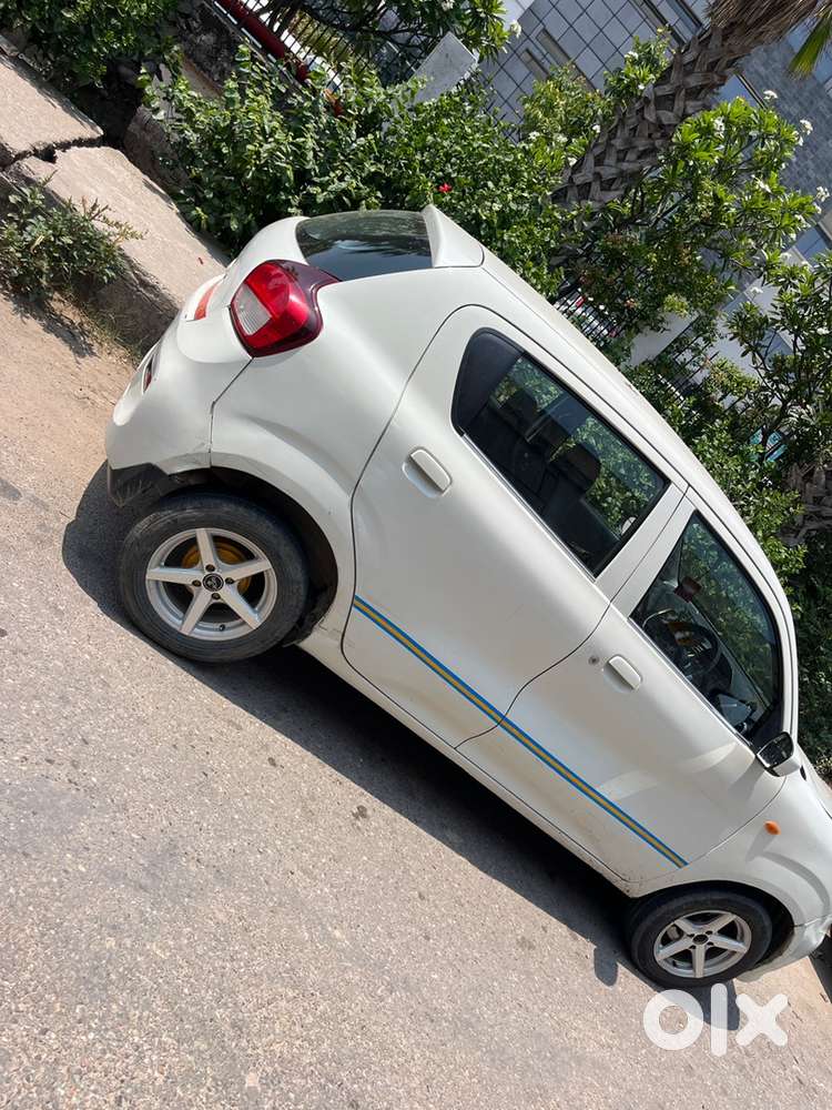 Maruti Suzuki Celerio 2022 With 295000 Km Driven