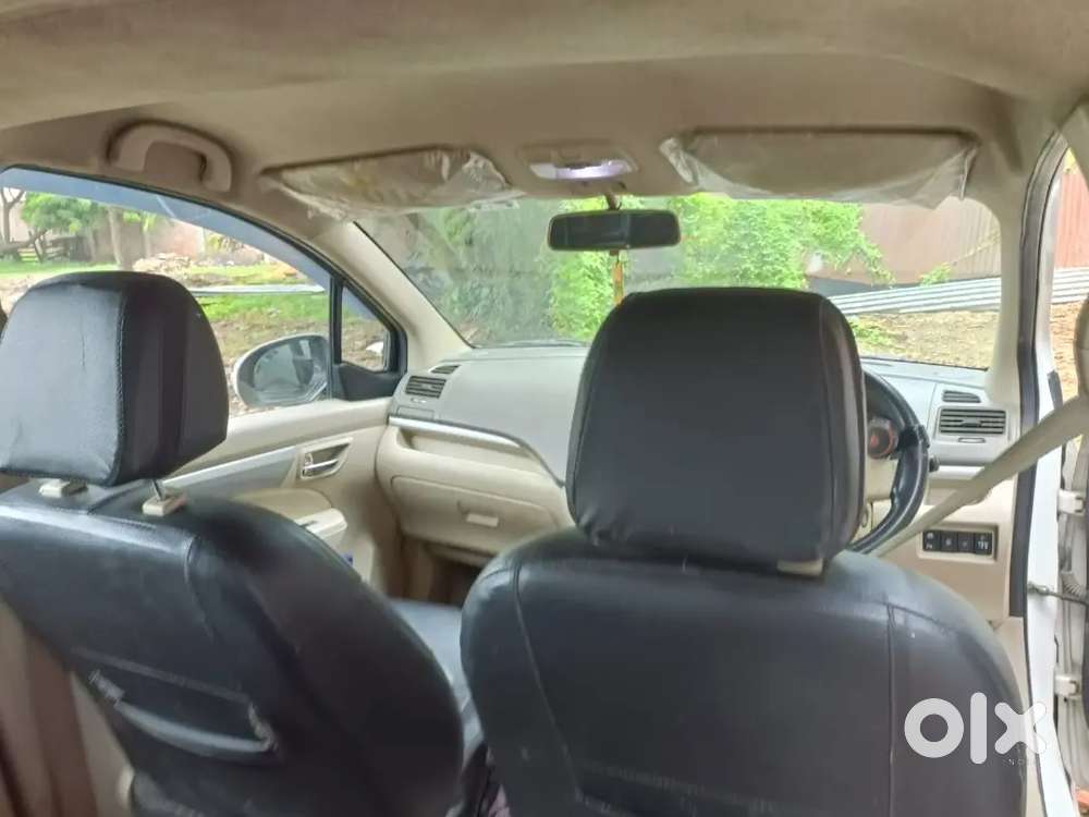 Maruti Suzuki Ertiga Vdi 2018