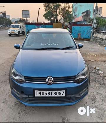 Vw polo 2018 online olx