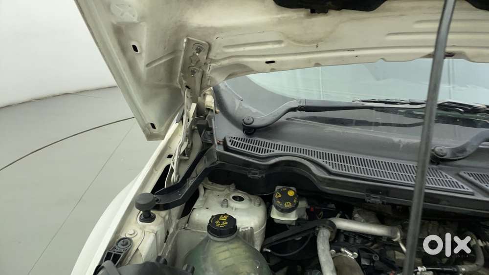 Ford Ecosport 1.5 Diesel Titanium, 2018, Diesel