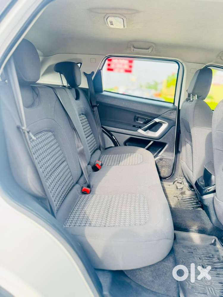 Tata Harrier Xm, 2019