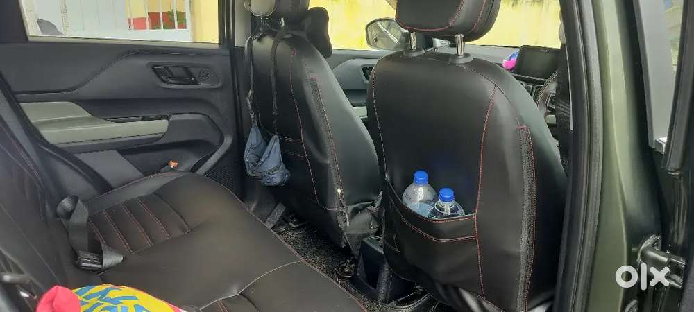 Tata Punch 2023 Petrol Well Maintained