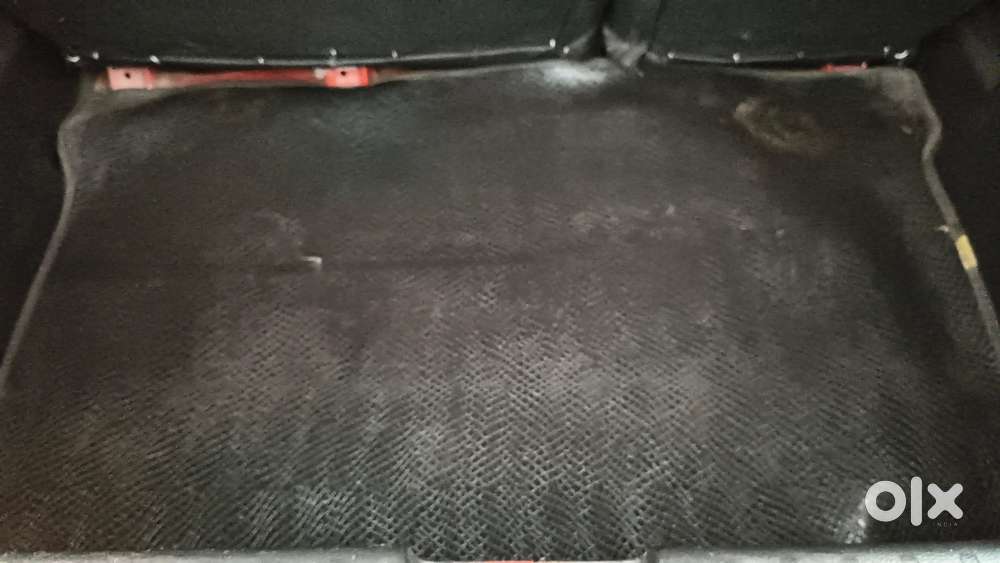 Maruti Suzuki Baleno 1.2 Cvt Zeta, 2017, Petrol