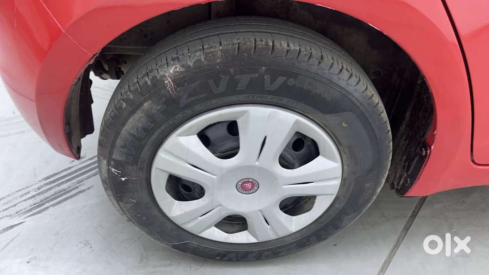 Maruti Suzuki Swift Vxi Bsiv, 2011, Petrol