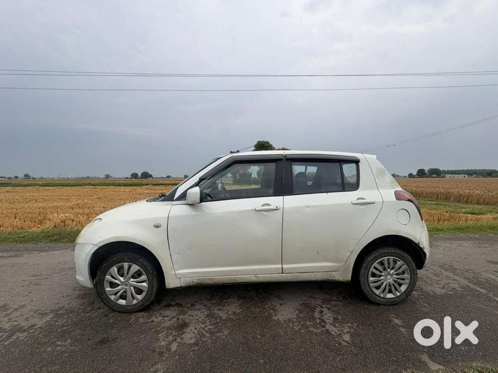 Maruti Suzuki Swift 2009 Diesel Good Condition
